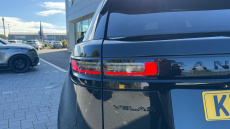 Land Rover Range Rover Velar 2.0 D200 MHEV Dynamic HSE 5dr Auto Diesel Estate